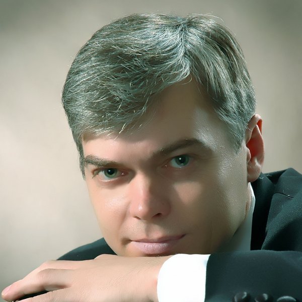 Известный баянист Андрей Романов скончался в Новосибирске 